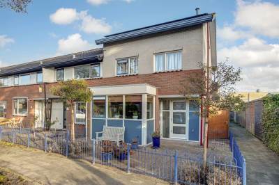 Woning Kreillaan 49 Heerhugowaard