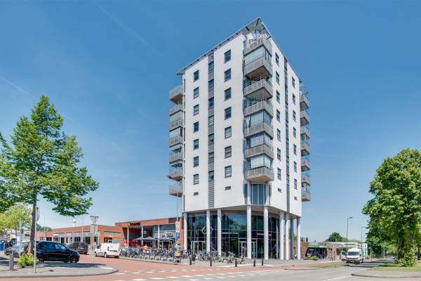 Woning Sint Teunislaan 70 Den Bosch
