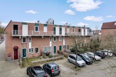 Woning Jaltadaheerd 44 Groningen