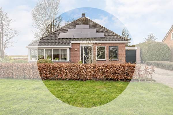 Woning Eysingapad 32 Aldtsjerk