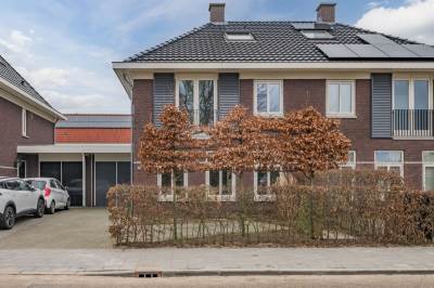 Woning Gochsestraat 43 Huissen