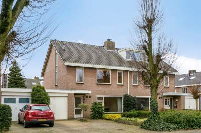 Woning Molvense Erven 5 Nuenen