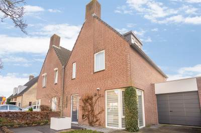 Woning De Stanzerij 21 Alphen (NB)