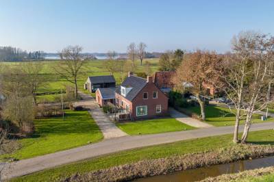 Woning Hoornsedijk 31a Haren (GR)