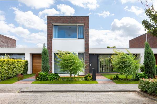 Woning Paardenbloem 3 Zevenbergen