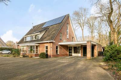 Woning Van Oordtstraat 15 Nunspeet