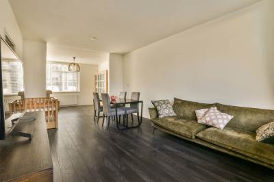 Woning Wijenburg 114 Amsterdam