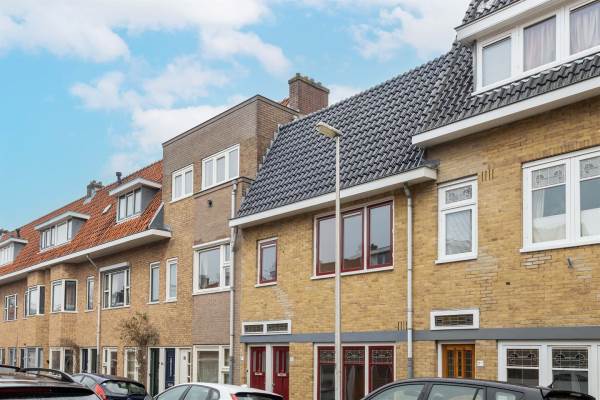 Woning Alblasstraat 20Bis Utrecht