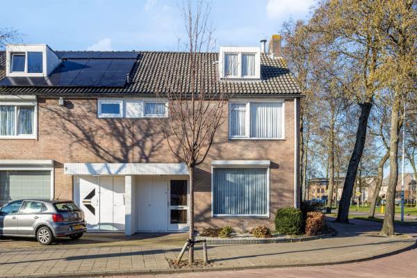 Woning Aldendriel 2 Eindhoven
