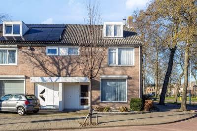 Woning Aldendriel 2 Eindhoven