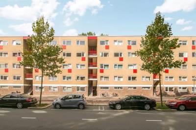 Woning Poelenburg 26 Zaandam