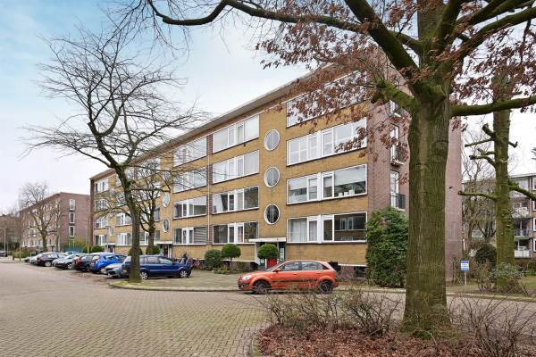 Woning Jan Prinsstraat 10 Weesp