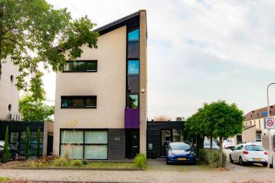 Woning Bijsterveldenlaan 169 Tilburg