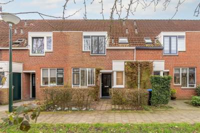 Woning Beerzewijk 18 Leusden