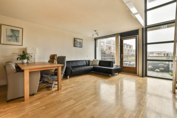 Woning van Lennepweg 299 Zandvoort