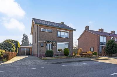 Woning Zoelensestraat 12 Kapel Avezaath (Gem. Tiel)