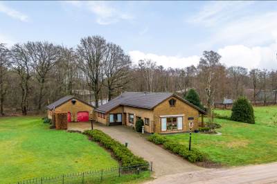 Woning Kraaikamperweg 10 Harskamp