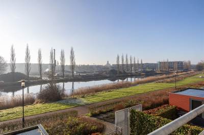 Woning Zwanenhof 26 Middelburg