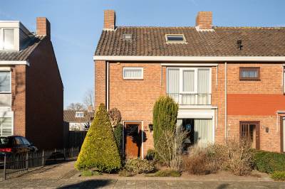 Woning Leuvenstraat 10 Oosterhout (NB)