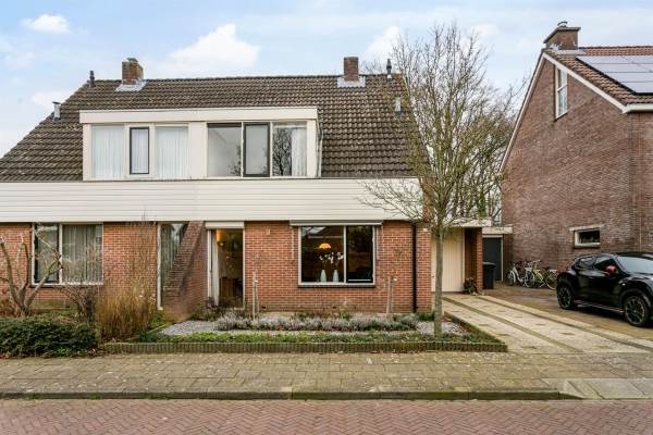 Woning Het Landeweerd 99 Holten