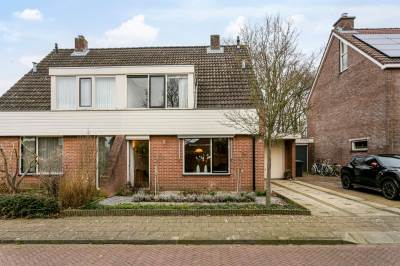 Woning Het Landeweerd 99 Holten