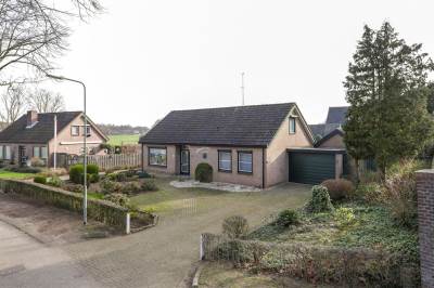 Woning Bouwsteeg 2 Middelaar