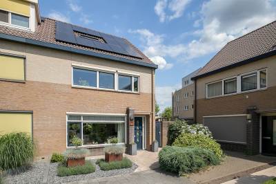 Woning Graanvelden 15 Best