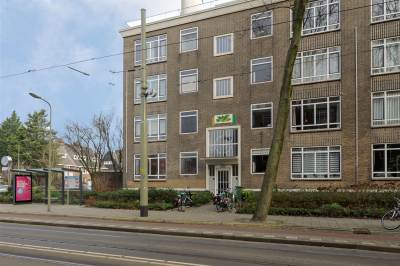 Woning Goudenregenstraat 319 Den Haag