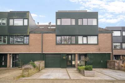 Woning Smedenweg 21 Nieuw-Vennep
