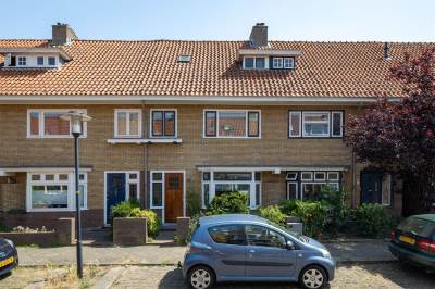Woning Gieterijstraat 24 Deventer