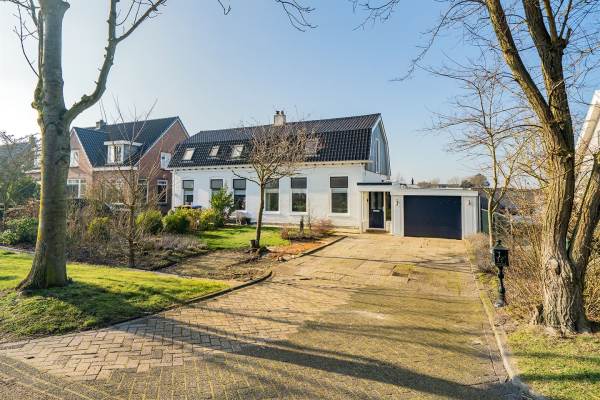 Woning Kortevliet 6 Den Helder