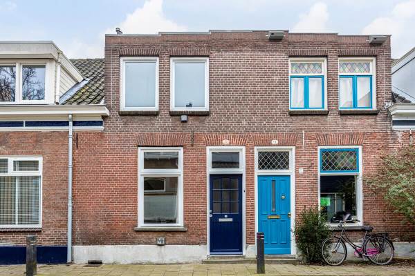 Woning Roggestraat 13 Tilburg