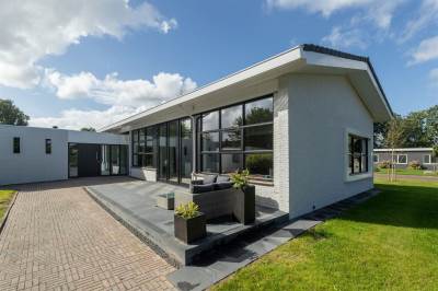 Woning Baronielaan 25 Stadskanaal