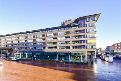 Woning Rembrandtweg 17B Amstelveen