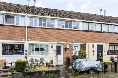 Woning Kamelenspoor 30 Maarssen