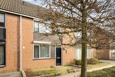 Woning Marktstraat 6 Bladel