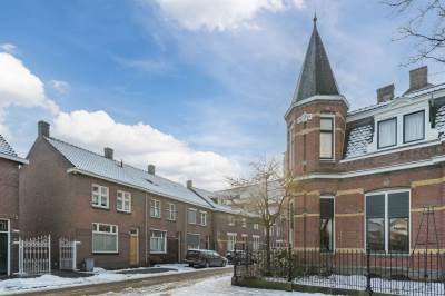 Woning Kerkstraat 17 Goirle
