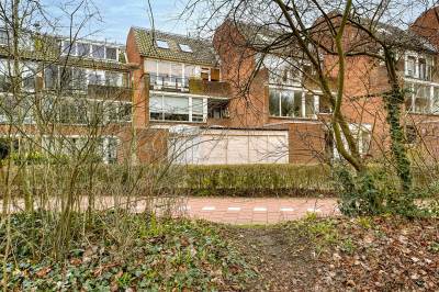 Woning Pallas 32 Katwijk (ZH)