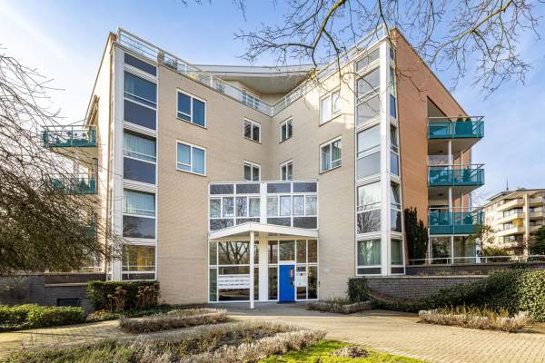 Woning Hanzelaan 64 Almelo