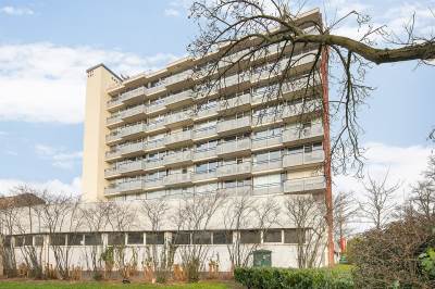 Woning Gronausestraat 196 Enschede
