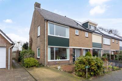 Woning Margrietlaan 1 Hoevelaken