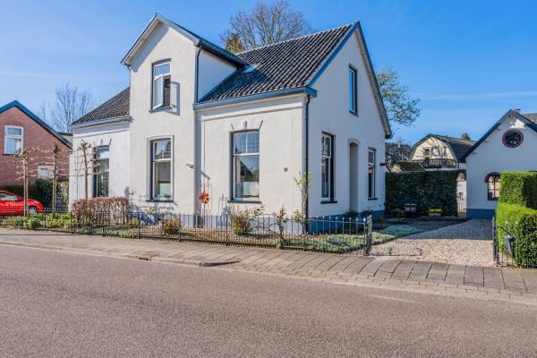 Woning Loseweg 53 Apeldoorn