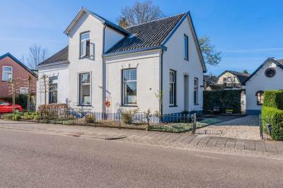 Woning Loseweg 53 Apeldoorn