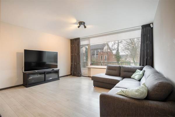 Woning Lindenlaan 26 Berkel en Rodenrijs