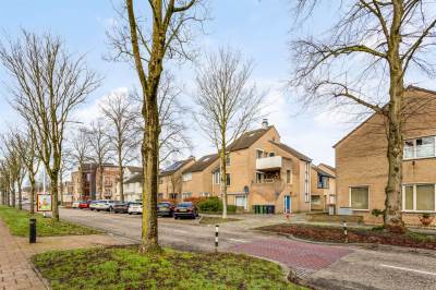 Woning Looiersveld 22 Rijen