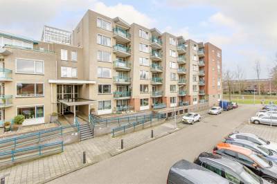 Woning Irene Vorrinkstraat 87 Hoofddorp