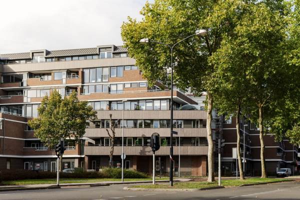 Woning Helfrichstraat 21 Apeldoorn
