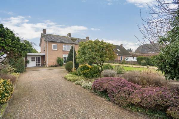 Woning Provincialeweg 65 Velddriel