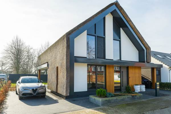 Woning Motketel 20 Wehl