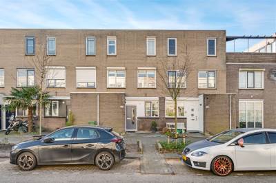 Woning Stadsmolen 159 Maassluis